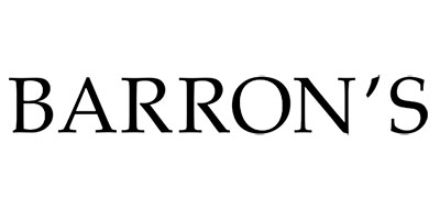 barrons logo