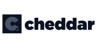 cheddar media logo
