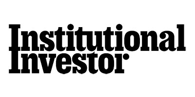 institutional investor logo