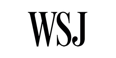 wall street journal wsj logo