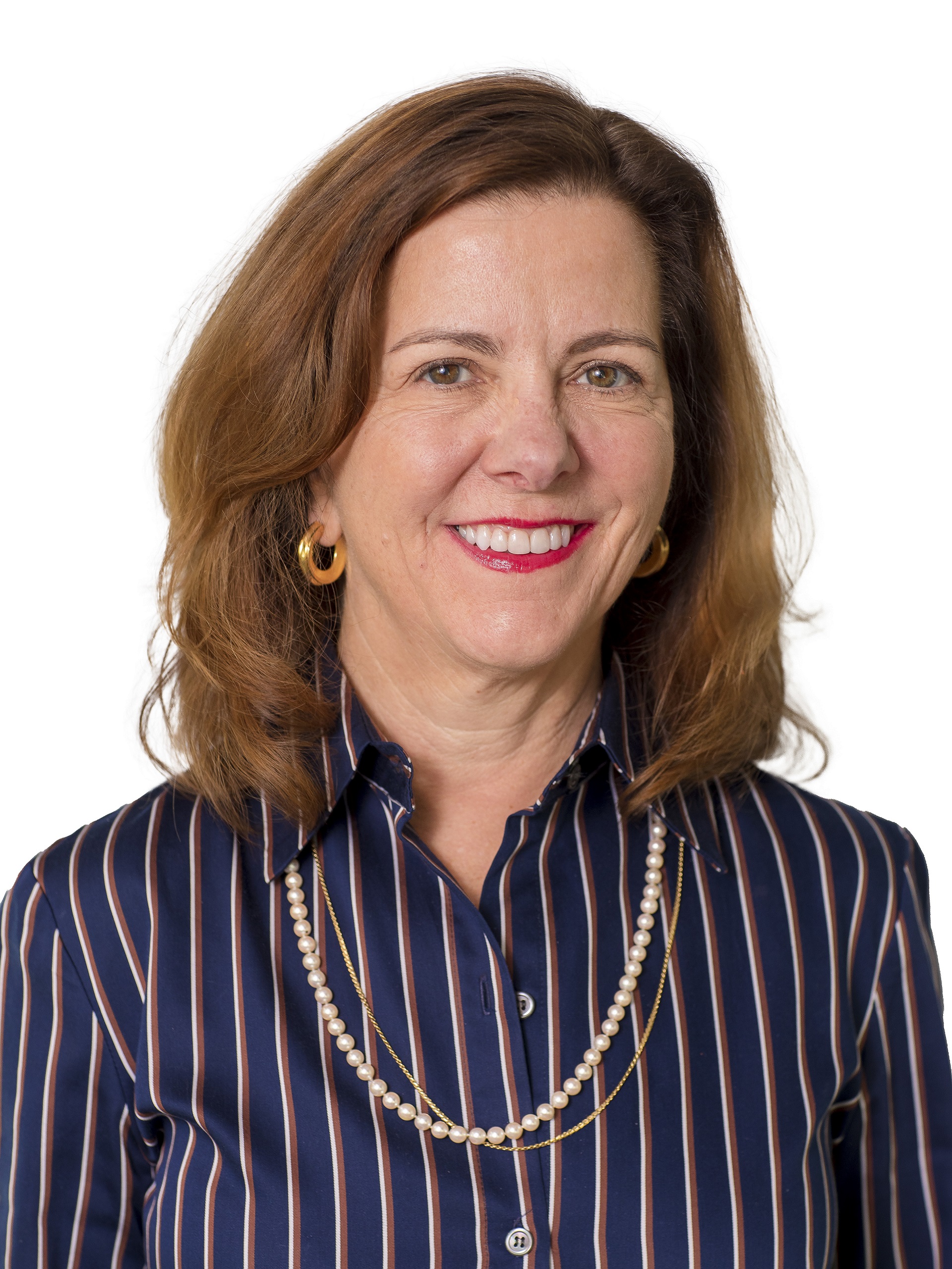 ESG Investing Leadership Team - Susan Nickey