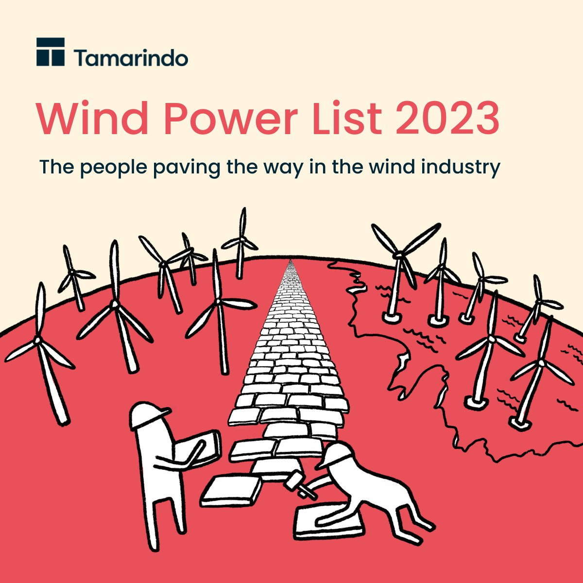 Wind Power List 2023