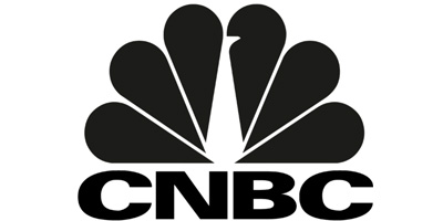 CNBC logo