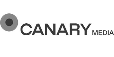 Canary Media logo