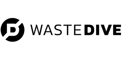 Waste Drive logo