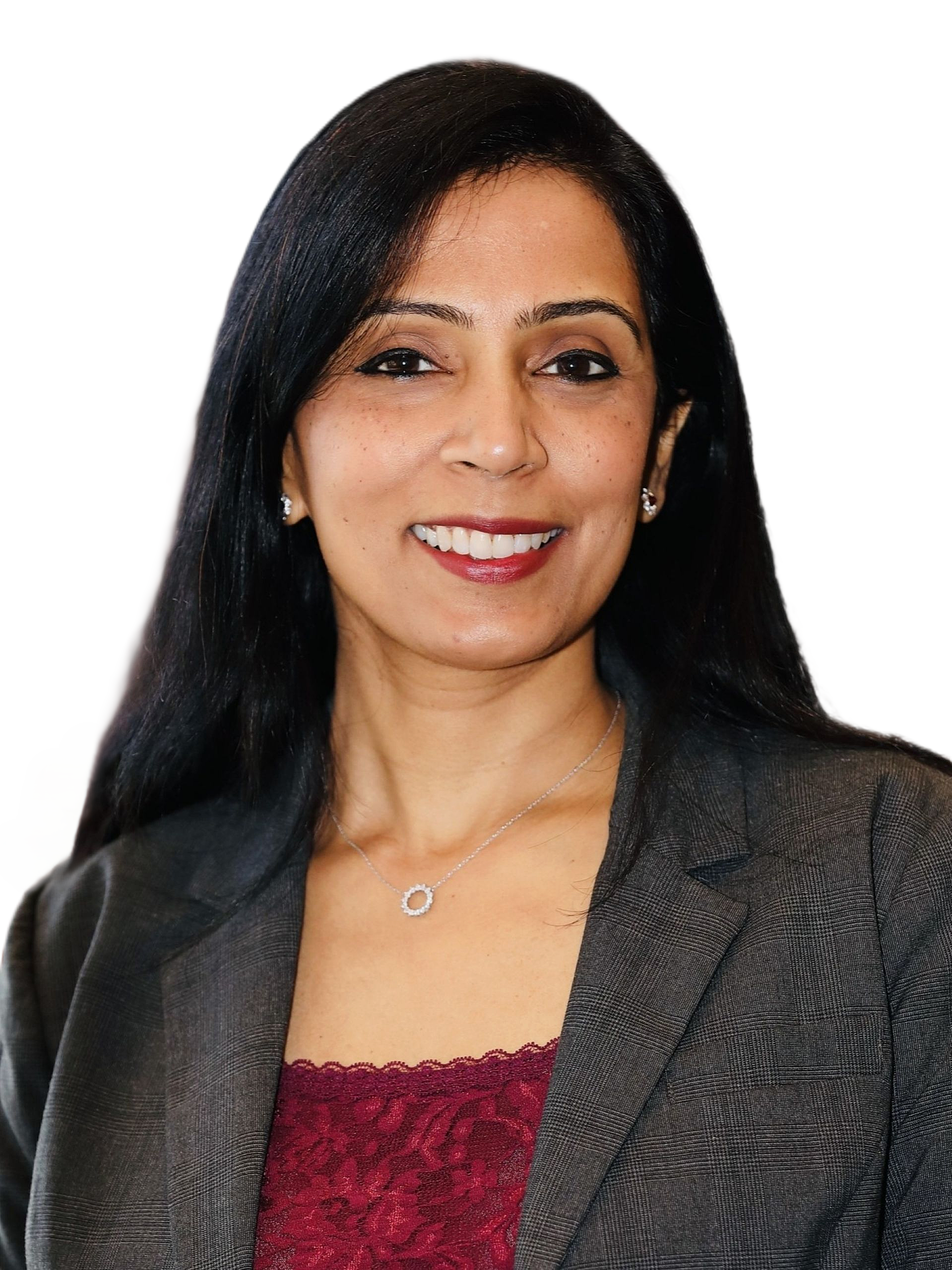 Nitya Gopalakrishnan Katherine McGregor Dent